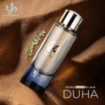 PERFUME FEMENINO AL WATANIAH DUHA EDP 100ML - Imagen 4