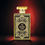 PERFUME MASCULINO AL WATANIAH OUD MYSTERY INTENSE EDP 100ML - Imagen 3