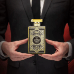 PERFUME MASCULINO AL WATANIAH OUD MYSTERY INTENSE EDP 100ML - Imagen 4