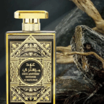 PERFUME MASCULINO AL WATANIAH OUD MYSTERY INTENSE EDP 100ML - Imagen 5