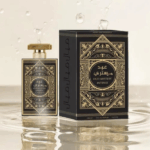 PERFUME MASCULINO AL WATANIAH OUD MYSTERY INTENSE EDP 100ML - Imagen 6