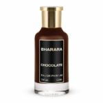 PERFUME MASCULINO BHARARA CHOCOLATE EDP 100ML - Imagen 3