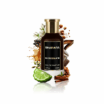 PERFUME MASCULINO BHARARA CHOCOLATE EDP 100ML - Imagen 4