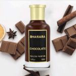 PERFUME MASCULINO BHARARA CHOCOLATE EDP 100ML - Imagen 5