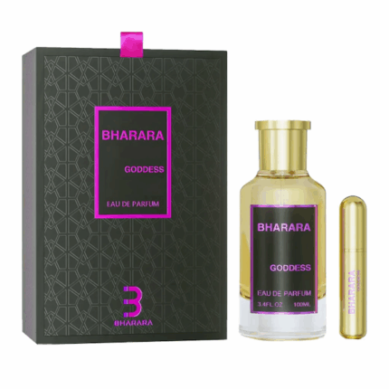 PERFUME FEMENINO BHARARA GODDESS EDP 100ML