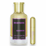 PERFUME FEMENINO BHARARA GODDESS EDP 100ML - Imagen 2