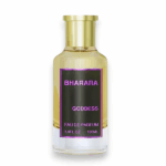 PERFUME FEMENINO BHARARA GODDESS EDP 100ML - Imagen 3
