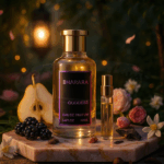 PERFUME FEMENINO BHARARA GODDESS EDP 100ML - Imagen 5