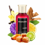 PERFUME FEMENINO BHARARA QUEEN EDP 100ML - Imagen 4