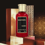 PERFUME FEMENINO BHARARA QUEEN EDP 100ML - Imagen 6