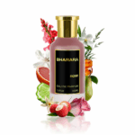 PERFUME FEMENINO BHARARA ROSE EDP 100ML - Imagen 4