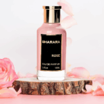 PERFUME FEMENINO BHARARA ROSE EDP 100ML - Imagen 5