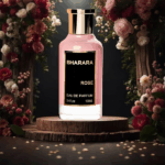 PERFUME FEMENINO BHARARA ROSE EDP 100ML - Imagen 6