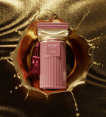 PERFUME UNISEX AFNAN HISTORIC DORIA EDP 100ML - Imagen 6