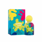 PERFUME INFANTIL GRANDEUR ÉLITE TUBBEES BUBBLE GUM EDP 50ML