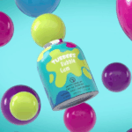 PERFUME INFANTIL GRANDEUR ÉLITE TUBBEES BUBBLE GUM EDP 50ML - Imagen 4