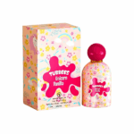 PERFUME INFANTIL GRANDEUR ÉLITE TUBBEES UNICOR VANILLA EDP 50ML