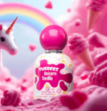 PERFUME INFANTIL GRANDEUR ÉLITE TUBBEES UNICOR VANILLA EDP 50ML - Imagen 5