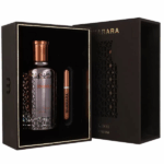 PERFUME MASCULINO BHARARA KING PARFUM 100ML - Imagen 2