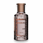 PERFUME MASCULINO BHARARA KING PARFUM 100ML - Imagen 4