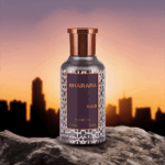 PERFUME MASCULINO BHARARA KING PARFUM 100ML - Imagen 6