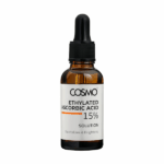 SÉRUM FACIAL COSMO ETHYLATED ASCORBYL ACID 15% SOLUTION 30ML - Imagen 2
