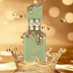 PERFUME UNISEX LATTAFA ECLAIRE PISTACHE EDP 100ML - Imagen 5