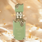 PERFUME UNISEX LATTAFA ECLAIRE PISTACHE EDP 100ML - Imagen 6