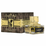 PERFUME MASCULINO LATTAFA SHEIKH AL SHUYUKH CONCETRATED EDP 100ML