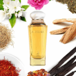 PERFUME FEMENINO MAISON ALHAMBRA ATHENA EDP 100ML - Imagen 3