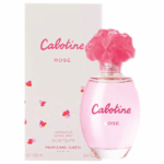 PERFUME FEMENINO GRES CABOTINE ROSE EDT 100ML