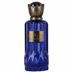 PERFUME MASCULINO AL WATANIAH KENZ AL MALIK EDP 100ML - Imagen 2