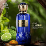 PERFUME MASCULINO AL WATANIAH KENZ AL MALIK EDP 100ML - Imagen 3