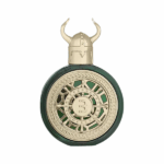 PERFUME MASCULINO BHARARA VIKING DUBAI PARFUM 100ML - Imagen 4