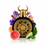 PERFUME MASCULINO BHARARA VIKING CAIRO PARFUM 100ML - Imagen 5