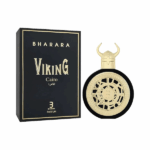 PERFUME MASCULINO BHARARA VIKING CAIRO PARFUM 100ML - Imagen 2