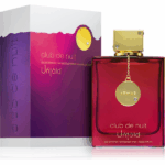 PERFUME UNISEX ARMAF CLUB DE NUIT UNTOLD EDP 200ML