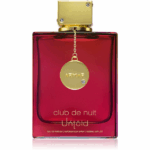 PERFUME UNISEX ARMAF CLUB DE NUIT UNTOLD EDP 200ML - Imagen 2