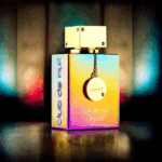 PERFUME UNISEX ARMAF CLUB DE NUIT UNTOLD EDP 200ML - Imagen 4