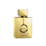 PERFUME UNISEX ARMAF CLUB DE NUIT MILESTONE EDP 105ML - Imagen 2