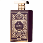 PERFUME UNISEX AL WATANIAH ROSE MYSTERY INTENSE EDP 100ML - Imagen 3