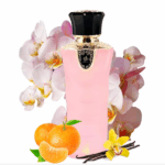 PERFUME FEMENINO AL WATANIAH TIBYAN EDP 100ML - Imagen 3