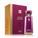 PERFUME UNISEX FRENCH AVENUE COCOA MORADO EDP 100ML