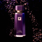 PERFUME UNISEX FRENCH AVENUE COCOA MORADO EDP 100ML - Imagen 3