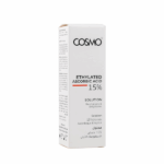 SÉRUM FACIAL COSMO ETHYLATED ASCORBYL ACID 15% SOLUTION 30ML - Imagen 3