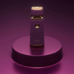 PERFUME UNISEX FRENCH AVENUE COCOA MORADO EDP 100ML - Imagen 6