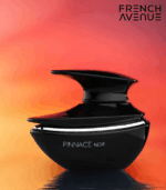 PERFUME MASCULINO FRENCH AVENUE PINNACE NOIR EDP 100ML - Imagen 3