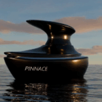 PERFUME MASCULINO FRENCH AVENUE PINNACE NOIR EDP 100ML - Imagen 4