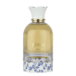 PERFUME UNISEX LATTAFA PETRA EDP 100ML - Imagen 2