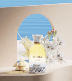 PERFUME UNISEX LATTAFA PETRA EDP 100ML - Imagen 7